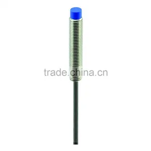 M8 Cable Series Non-flush Standard Inductive Proximity Sensor thumbnail-1