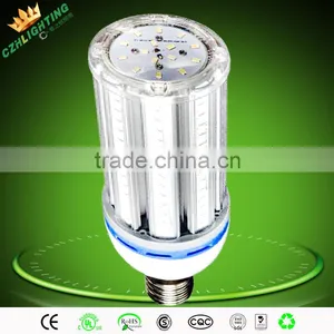 360 Degree Led Corn Light E27 24w 30w 36w 5 Years Warranty Led Street Lighting thumbnail-2