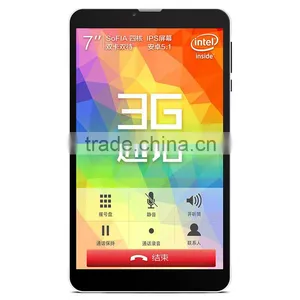 Teclast X70 R 3G Phablet WCDMA Inch IPS Retina Screen 64bit Quad Core 1G+8G Cameras Bluetooth 4.0 GPS thumbnail-6