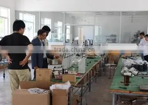 Guojing (Shanghai) Laboratory Equipment Co., Ltd. company overview - view 1 thumbnail