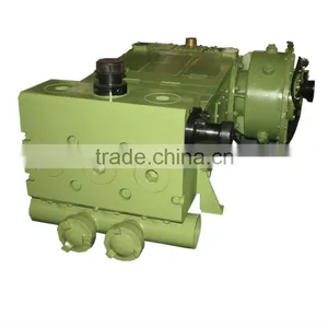 3ZB-265 Triplex Plunger Pump thumbnail-1