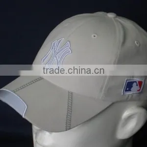 Best Quality Sportball Chicago Blackhawk Stretch Cap thumbnail-1