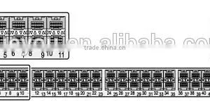 Huawei S5700 Series Switches Wired and Wireless Devices S5720-56C-PWR-EI-AC thumbnail-1