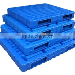 Hollow Blow Moulding Plastic Pallet thumbnail-1