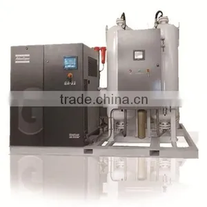 High Purity Oxygen Generator thumbnail-6