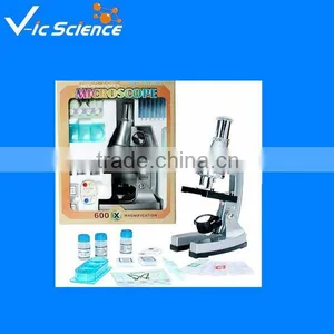Science Kits Kids Toy for Children ,Children Microscope thumbnail-1