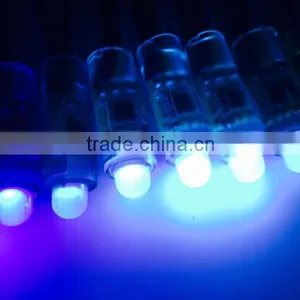 Addressable Full Color Dc5v 8mm Led Pixel Light Factory Price thumbnail-2