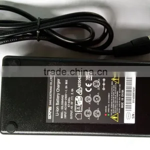 Electric Bike Battery Charger thumbnail-2