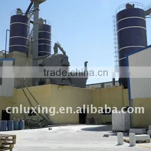 Hydrated Lime Powder Production Line thumbnail-2