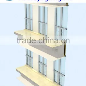 Aluminium Profile/extrusion Supplier&exporter 6063 6061 6005 thumbnail-3