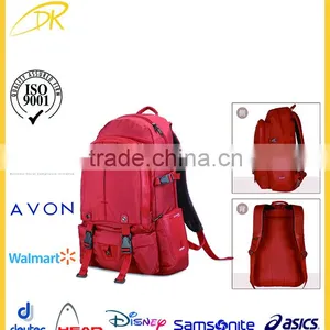 BSCI Direct Audit Factory Laptop Customized Backpack Bags thumbnail-1