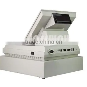 12'' Embedded All-in-one Touch POS System thumbnail-6