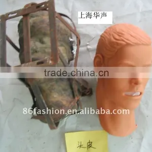 Professional Opening Vinyl Mould Factory thumbnail-1