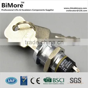 Elevator Base Station Lock 2802 thumbnail-1