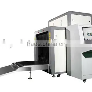 Security Equipment X Ray Inspector High Quality Scanner for Checking Food Package, Garment Package, Luggage PD-100100 thumbnail-1
