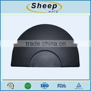 Hair Salon China Anti-fatigue Beauty Hair Salon Chair Floor Mat thumbnail-1