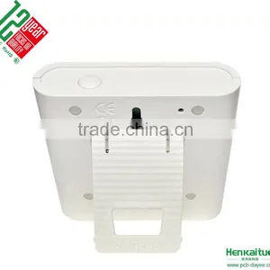 Atmospheric Pressure Temperature Humidity Measurement Meter Recorder Data Logger thumbnail-3