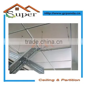 Roof Ceiling T-bars thumbnail-1