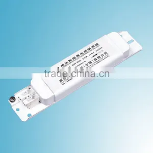 SDAO-DP Ultra-thin Flat-back Matnetic Ballast for Fluorescent Fixtures thumbnail-1