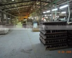Shanghai Cinovo Sports Goods Co., Ltd. company overview - view 2 thumbnail