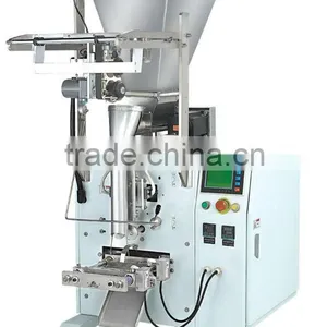 Vertical High Speed Small Sachets Powder Filling Machine thumbnail-2