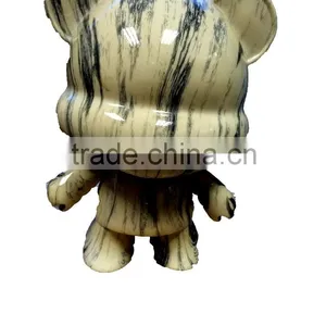 PVC DIY Toys,Animal Shaped Vinyl Toys,Football Figure Promotion Toys thumbnail-1