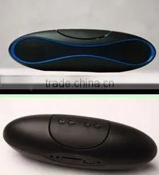 Bluetooth Speaker thumbnail-2
