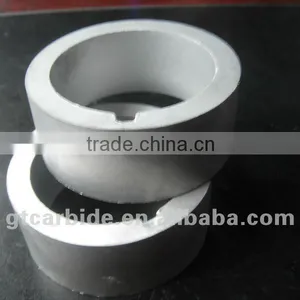 Manufacturer Supply Various Dimension Bushes thumbnail-1