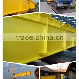 High-quality Travelling Crane Beam thumbnail-4