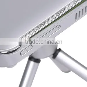 COCOPICO Cheapest DLP 1080P 120Lumens High Resolution 854*480 Mini Projector thumbnail-6