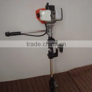 2016 Newest Outboard KTC520B thumbnail-6