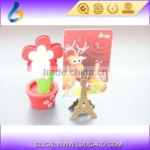 High Quality 125KHZ Preprinted Read Only RFID TK4100 Card thumbnail-1