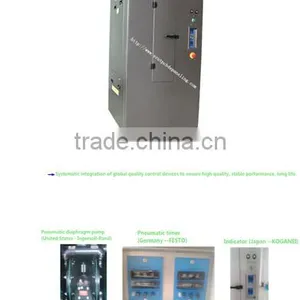 Supply Pneumatic Stencil Cleaner thumbnail-1