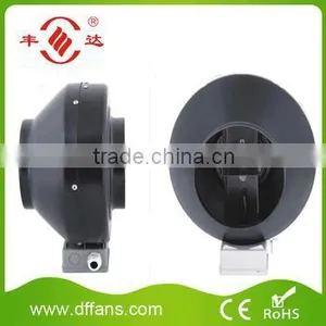 INLINE CENTRIFUGAL DUCT FAN GDF thumbnail-2