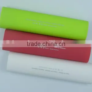 Bluetooth Speaker Loudspeaker 3000mAh 4000mAh Power Bank With Holder Function thumbnail-3