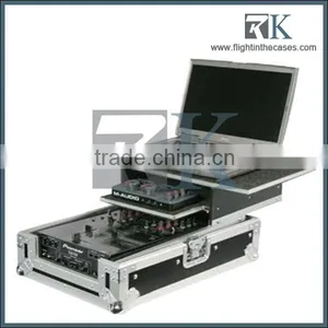 New Design DJ Cases,portable dj Controller Case Allen & Heath Mixer Flight Cases thumbnail-1