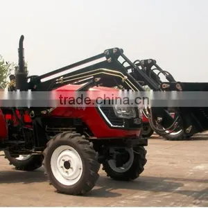 30HP/40HP Small Tractor Front End Loader for Sale thumbnail-1