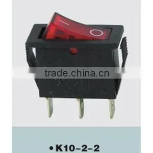 Rocker Switch VDE thumbnail-3