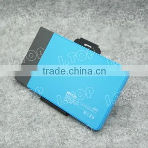 High Quality 4600mAh Power Bank for IPhone , Power Pack for Samsung thumbnail-1