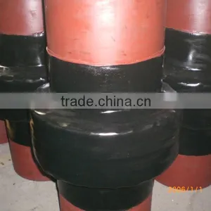 DN100 Insulating Flange thumbnail-1