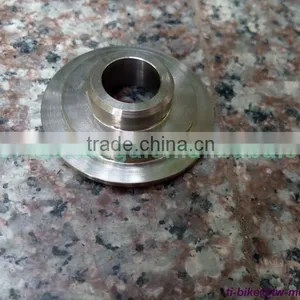 Titanium Cap Titanium Cover Titanium Machine Cap Titanium Hydraulic Cap thumbnail-3