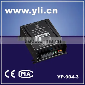Access Control Switch Power Supply thumbnail-1