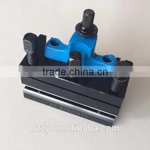Cutting off Tool Holder for 40 Postion Quick Change Tool Post thumbnail-1