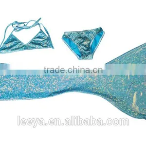 Mermaid Monofin Mermaid Tail for Swim thumbnail-5