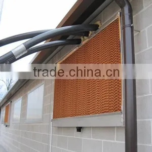 2014 Cooling Pad System for Poultry Farm thumbnail-3