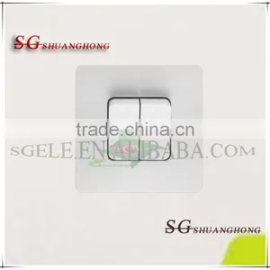 Wall Socket Europe Socket Euro Wall Socket 220v thumbnail-3