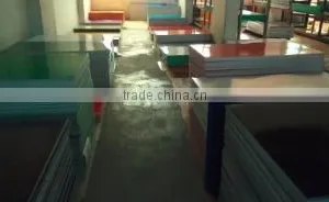 Cangnan Fuerkang Engraving Materials Co., Ltd. company overview - view 2 thumbnail