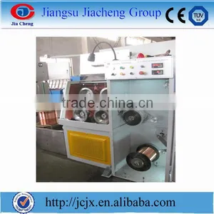 High Speed Copper Wire Making Machine thumbnail-1