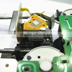 Original New KHM-210AAA Optical Lens for CD Player thumbnail-3