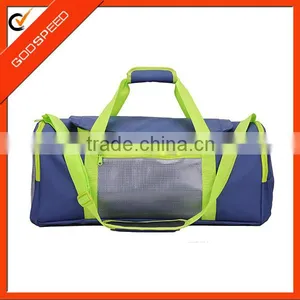 Waterproof Travel Trolley Sports Camping Sport Bag Polo Sport Bag Travel Bag thumbnail-1